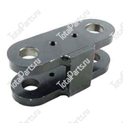 CATERPILLAR EP16N ТЯГА РУЛЕВОГО МЕХАНИЗМА НА ПОГРУЗЧИК