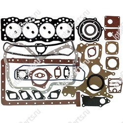 LUOTUO LR410810Y-Kit КОМПЛЕКТ ПРОКЛАДОК ДВИГАТЕЛЯ