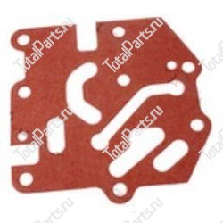 KEY NUMBER TC116H382361 ПРОКЛАДКА