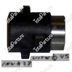 KOMATSU 3EA1013130 МУФТА ВЫЖИМНОГО ПОДШИПНИКА