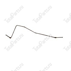 TOYOTA 5911528381 ТОРМОЗНАЯ МАГИСТРАЛЬ ТРУБКА