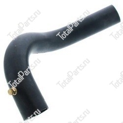 AUSA 57.02054.01 ПАТРУБОК РАДИАТОРА