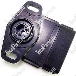 INPARTS 2601FK0101 ПОТЕНЦИОМЕТР СЕНСОР ПОЛОЖЕНИЯ АКСЕЛЕРАТОРА TOYOTA