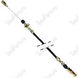 TVH 5866850 ТРОС АКСЕЛЕРАТОРА