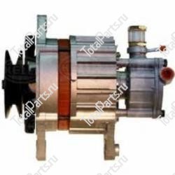 KRAUF ALB0757 ГЕНЕРАТОР 12V 55A