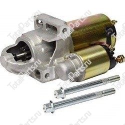 JUNGHEINRICH (AMEISE) 50308650 СТАРТЕР