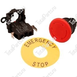 TENNANT 630100 ПЕРЕКЛЮЧАТЕЛЬ