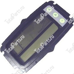 KOMATSU 3BA5658110 ПАНЕЛЬ ПРИБОРОВ