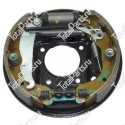 DAEWOO-DOOSAN D664301 ТОРМОЗНОЙ МЕХАНИЗМ В СБОРЕ