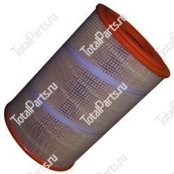 FLEETGUARD AF25496 ВОЗДУШНЫЙ ФИЛЬТР