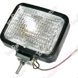 MITSUBISHI 0510121600 ФАРА ОСВЕЩЕНИЯ