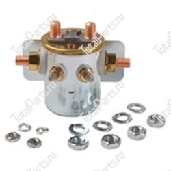 TOTALSOURCE 78347 СОЛЕНОИД 12V
