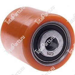 SIZE 80*90*55*13*55*13*60 РОЛИК ГРУЗОВОЙ