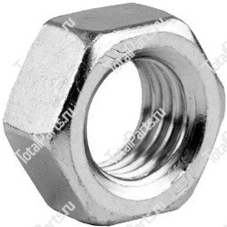 SIZE 24xM27x3x22xMxA1xSx4 ГАЙКА