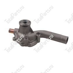 AISIN WP4765A ПОМПА ВОДЯНАЯ