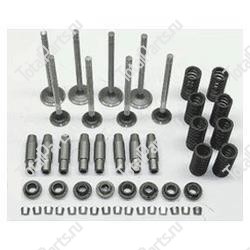 CONTINENTAL F162VLGRKIT РЕМКОМПЛЕКТ КЛАПАНОВ