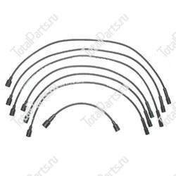 EMC-FORKLIFTPARTS 31322 КОМПЛЕКТ ВЫСОКОВОЛЬТНЫХ ПРОВОДОВ ЗАЖИГАНИЯ