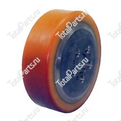 RADER VOGEL 5710120037 ВЕДУЩЕЕ КОЛЕСО