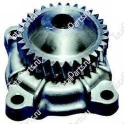 TVH 3058506 МАСЛЯНЫЙ НАСОС