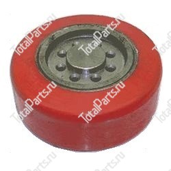 CROWN 87880003 КОЛЕСО В СБОРЕ