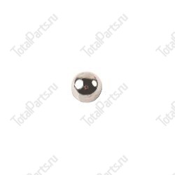 NISSAN 3282926760 ШАРИК