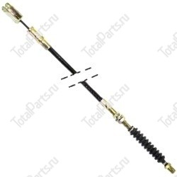 TVH 5636689 ТРОС