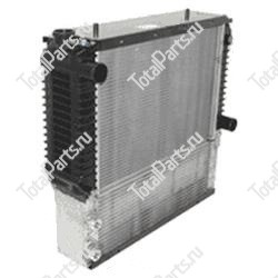 YALE 582003826 РАДИАТОР