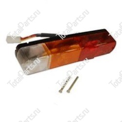 KEY NUMBER TC280C242001 ФАРА ЗАДНЯЯ