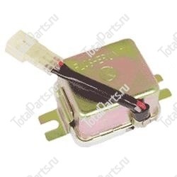 TOTALSOURCE 5896360 ПРОБЛЕСКОВОЕ РЕЛЕ