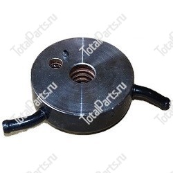 KEY NUMBER 84559 МАСЛЯНЫЙ ОХЛАДИТЕЛЬ НА ПОГРУЗЧИК DAEWOO