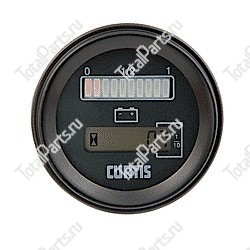 TOTALSOURCE SY802RB3648BN СЧЕТЧИК МОТОЧАСОВ