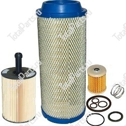 BAKER (LINDE) L0009408046 СЕРВИСНЫЙ НАБОР ДЛЯ ТО 1000