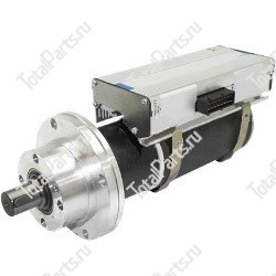 MITSUBISHI RL450606 ЭЛЕКТРОДВИГАТЕЛЬ