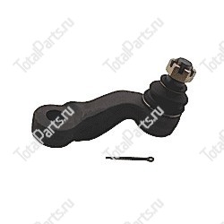 TOYOTA 437502275071 НАКОНЕЧНИК РУЛЕВОЙ