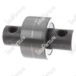 SIZE 30x84x52x25.4x25.4x6 РОЛИК МАЧТЫ | RAS01