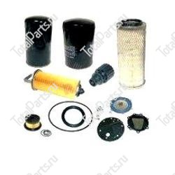 BAKER (LINDE) 0422060109 КОМПЛЕКТ ДЛЯ Т/О