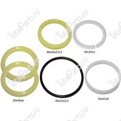 MAXIMAL FD30 РЕМКОМПЛЕКТ ЦИЛИНДРА ПОДЪЕМА БОК НА ПОГРУЗЧИК