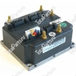 CROWN WP2300 БЛОК УПРАВЛЕНИЯ НА ЭЛЕКТРОТЕЛЕЖКУ