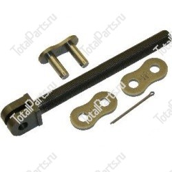 INTRUPA HW1861 КРЕПЛЕНИЕ ЦЕПИ