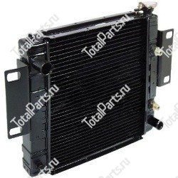 DAEWOO-DOOSAN D490307 РАДИАТОР