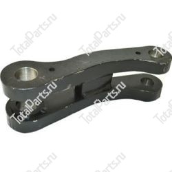 KOMATSU 3EC2441260 РУЛЕВАЯ СЕРЬГА