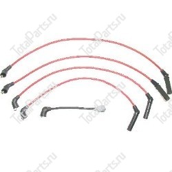 TVH 3761847 КОМПЛЕКТ ПРОВОДОВ ЗАЖИГАНИЯ