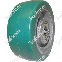 JUNGHEINRICH (AMEISE) 51074373 КОЛЕСО СТАБИЛИЗИРУЮЩЕЕ