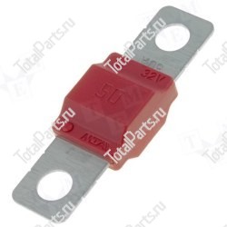 JUNGHEINRICH (AMEISE) 52043706 ПРЕДОХРАНИТЕЛЬ 50A