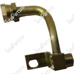 TVH 3334744 МЕТАЛЛИЧЕСКИЙ ПАТРУБОК