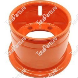 SIZE 8.00-12 ДИСК КОЛЕСНЫЙ