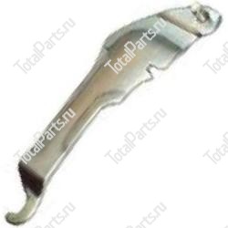 KOMATSU 3EB3011120 РЫЧАГ СТОЯНОЧНОГО ТОРМОЗА LH