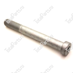 SIZE M12x1.75x137 ВИНТ С ШЕСТИГРАННЫМ ОТВЕРСТИЕМ В ГОЛОВКЕ