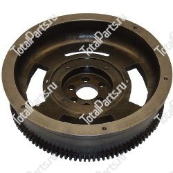 KEY NUMBER 87538 МАХОВИК В СБОРЕ DAEWOO