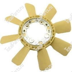 PARTSWECAN EL08310A КРЫЛЬЧАТКА ВЕНТИЛЯТОРА